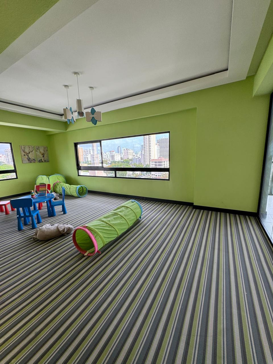 apartamentos - Apartamento en LA ESPERILLA SANTO DOMINGO DE GUZMÁ 7