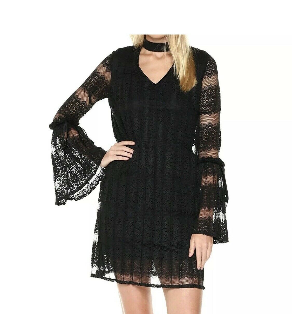 ropa para mujer - Vestido Negro para Mujer 0
