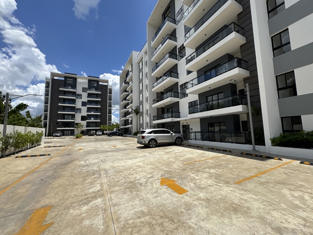 penthouses - PENTHOUSE EN VENTA, SANTIAGO DE LOS CABALLEROS.