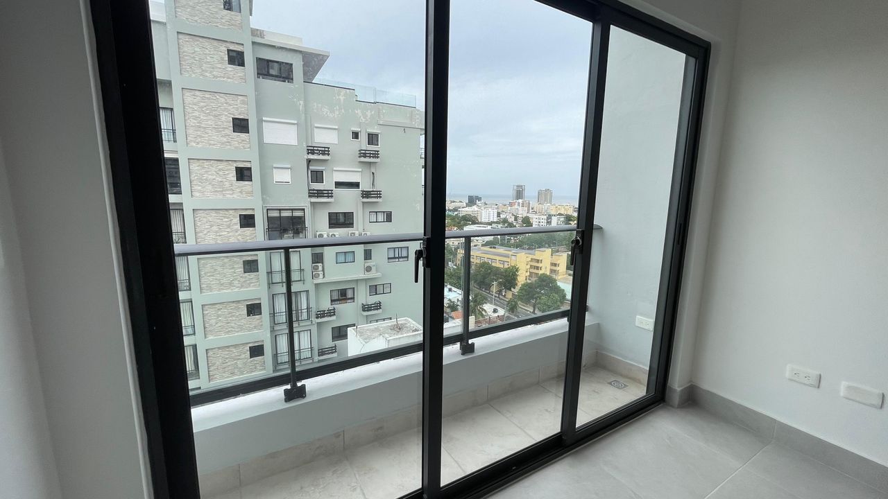 apartamentos - Venta de apartamentos en la Esperilla  9
