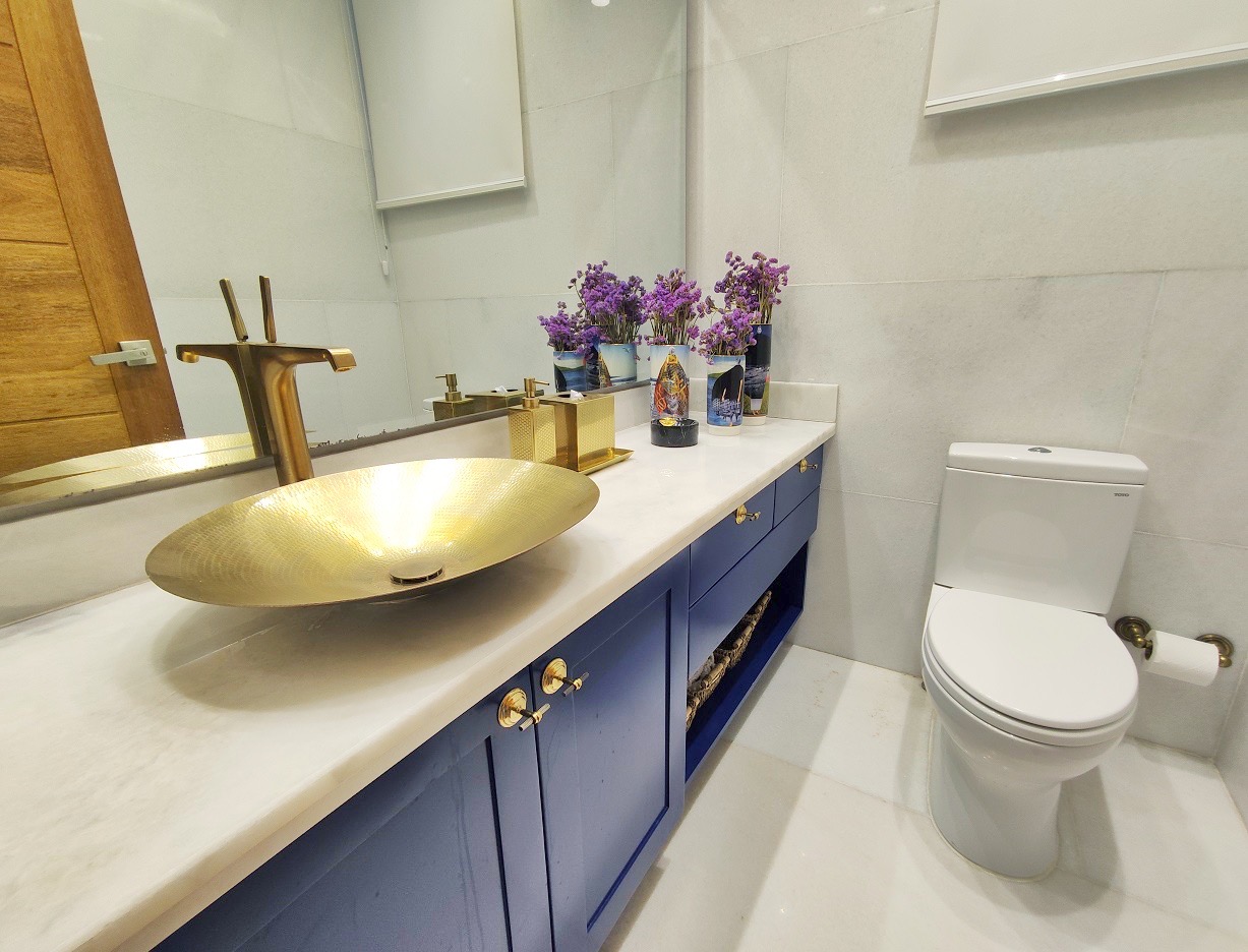 apartamentos - Lujoso apartamento de venta en La Esmeralda 2