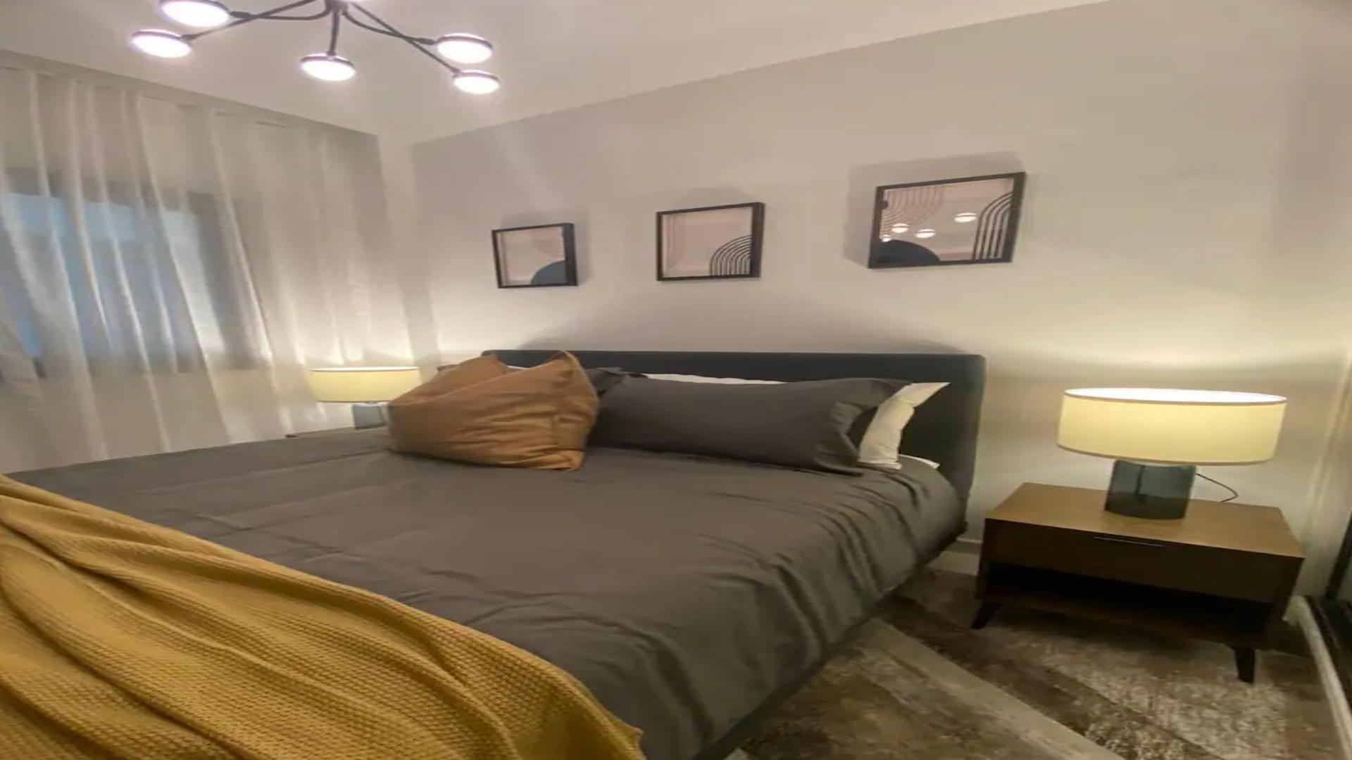 apartamentos - En Cana Rock Star II - Apto Amueblado ( Bavaro) 7