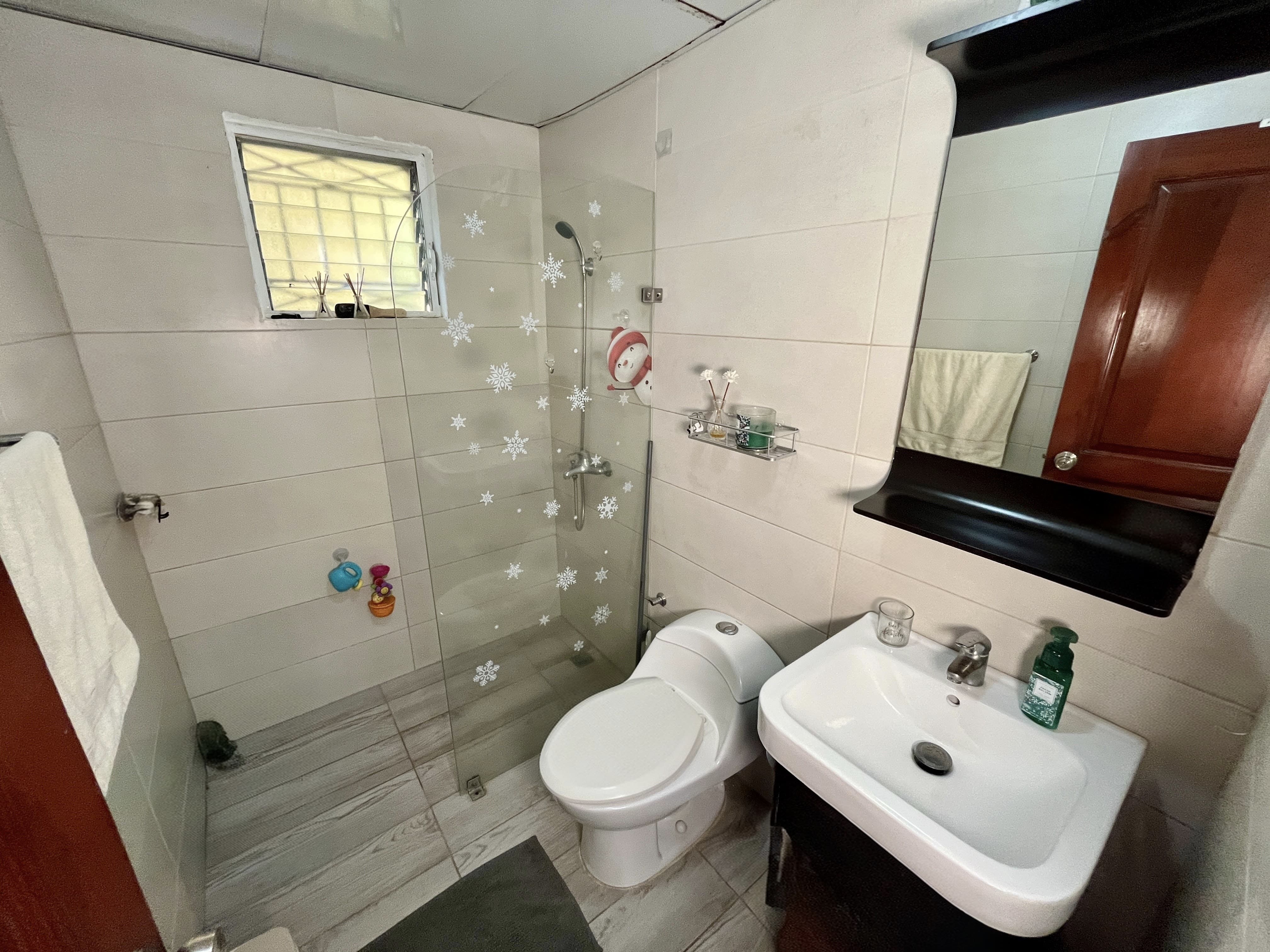 apartamentos - Vendo Apartamento Los Prados, Av. Charles Summer! 5