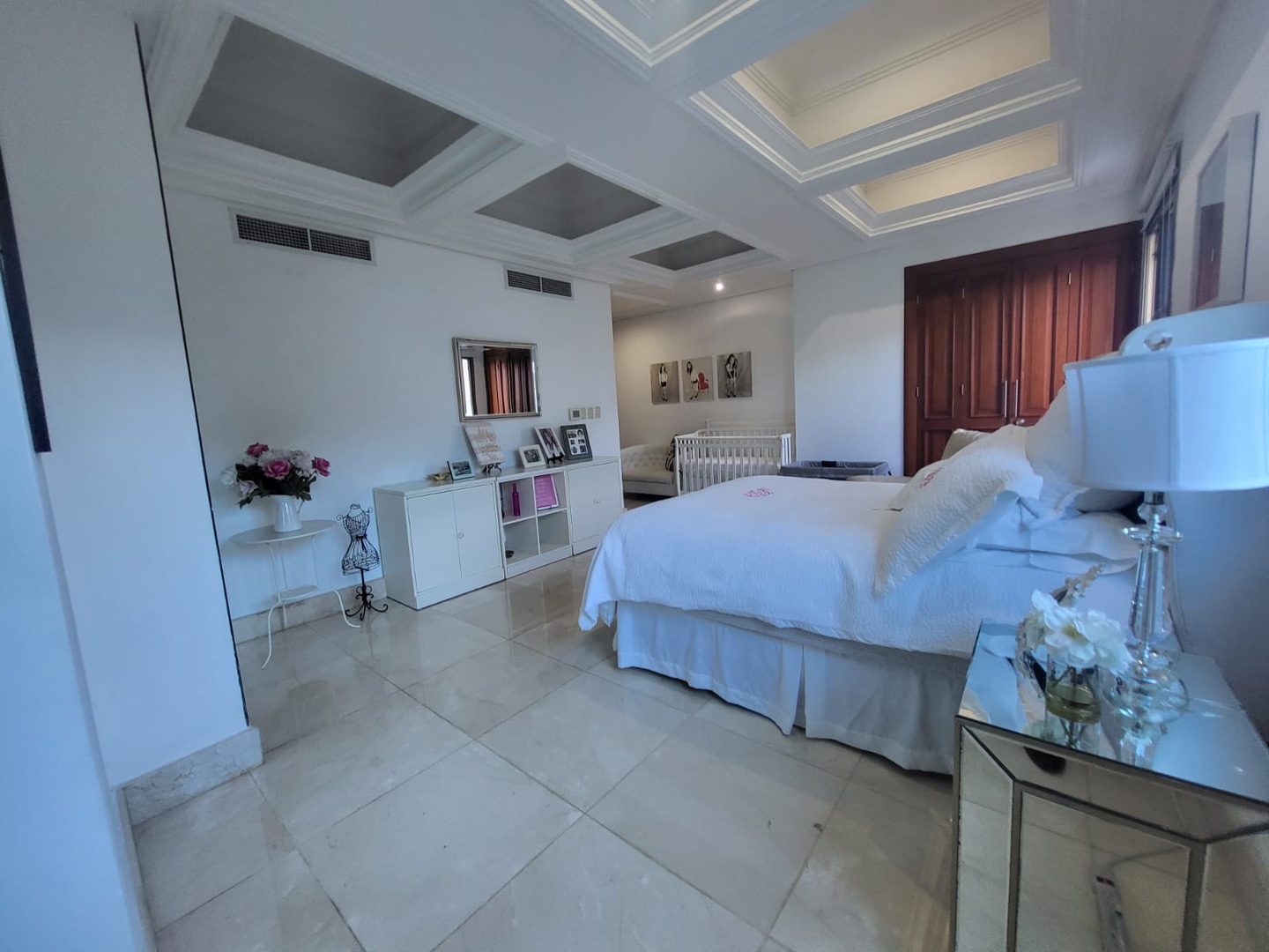 apartamentos - Lujoso apartamento en la Anacaona 5