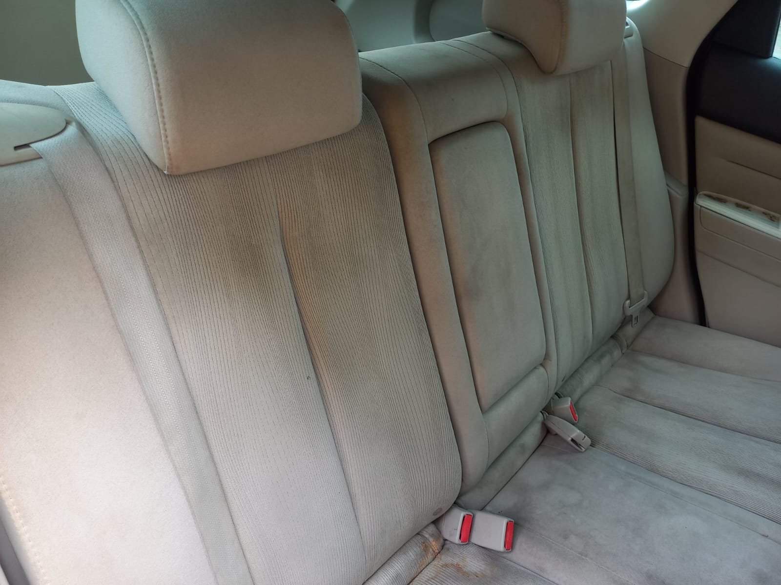 jeepetas y camionetas - MAZDA CX-7 SPORT 6