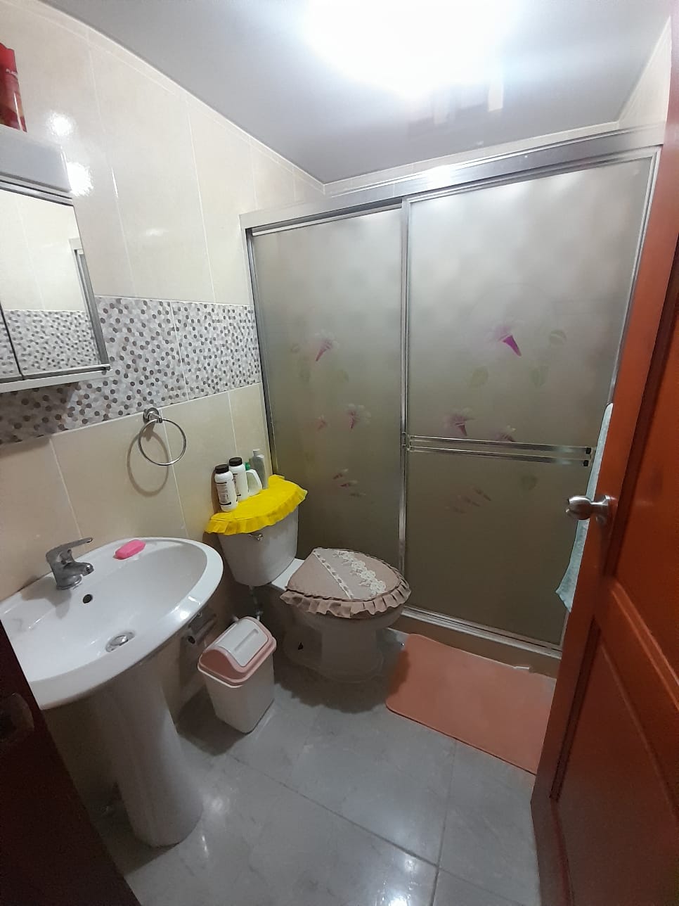 apartamentos - Apartamento en Pablo Mella Morales Negociable 4