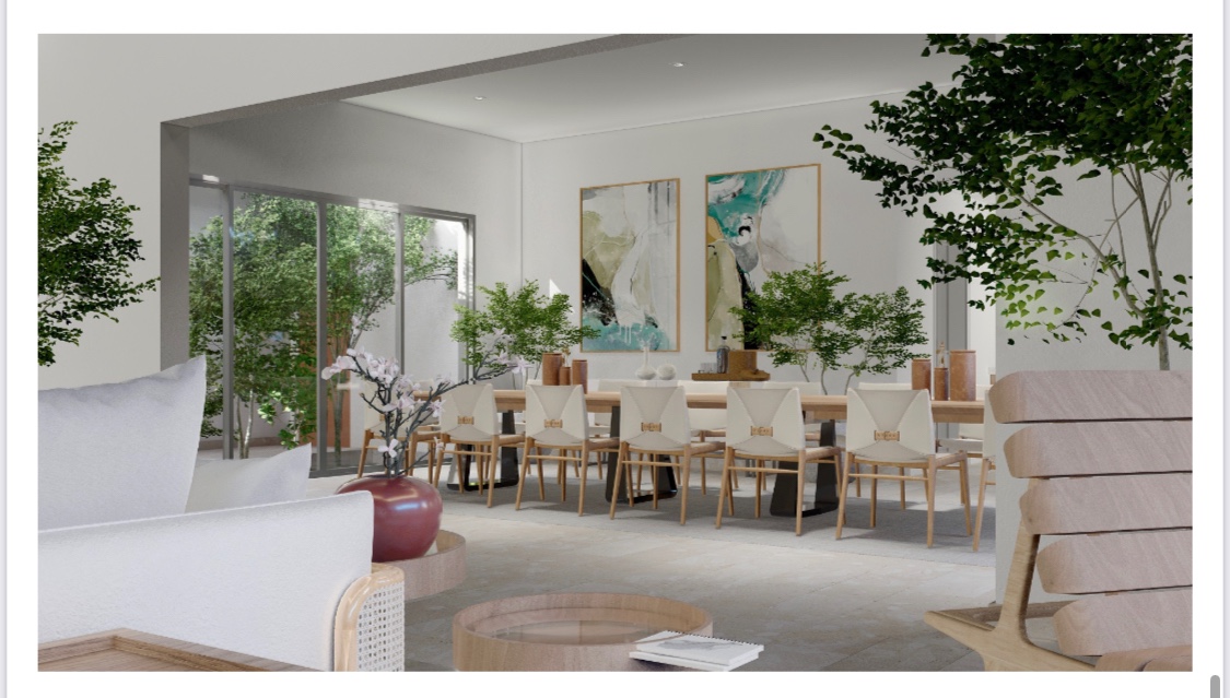 casas vacacionales y villas - Villa en Venta en Casa de Campo 4