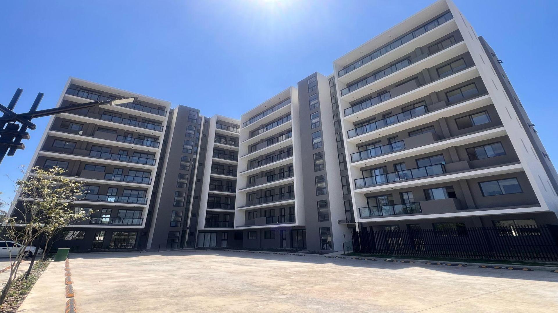 apartamentos - Apartamento exclusivo en Jardines del Sur, Santiago 0