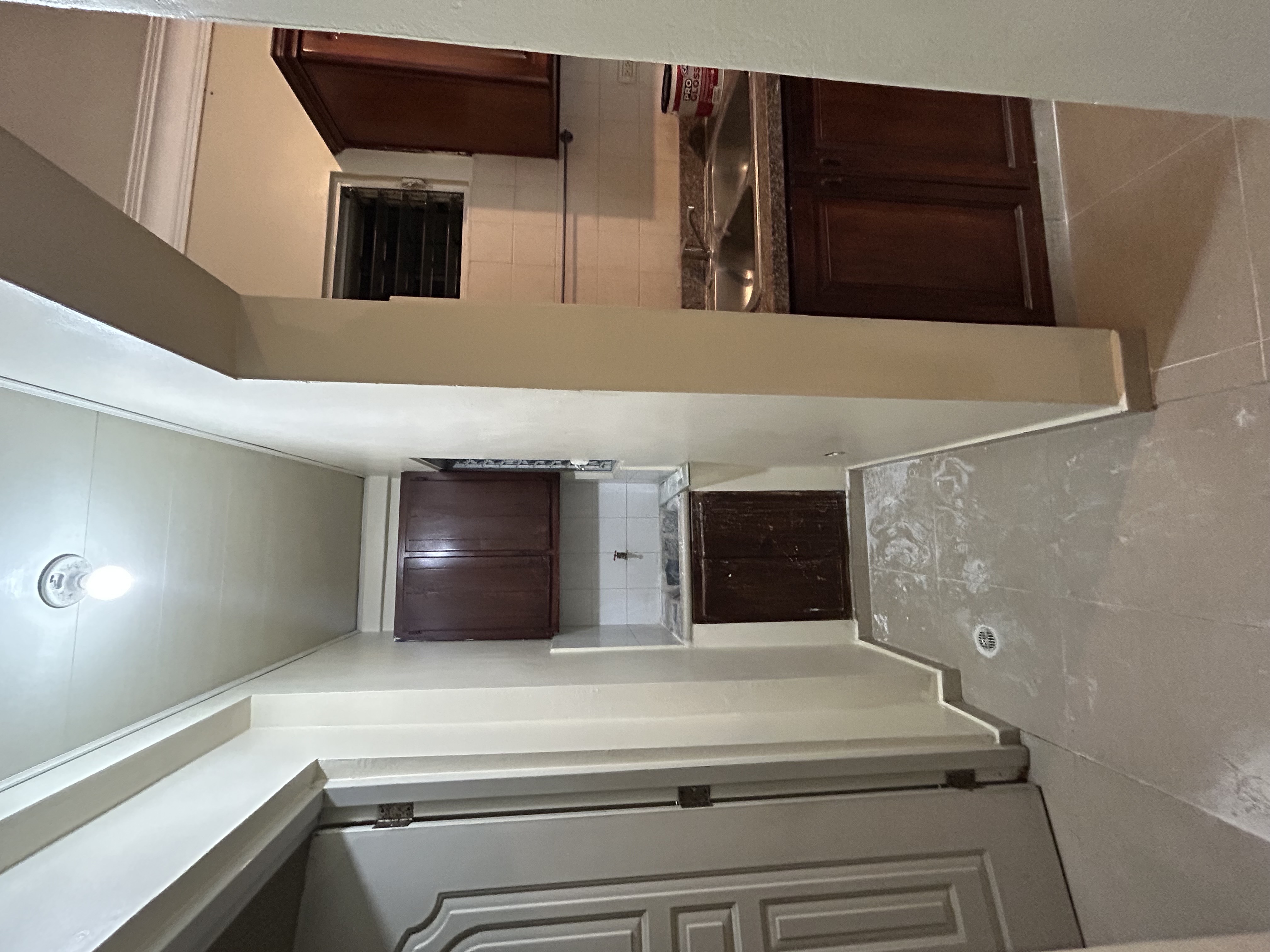 apartamentos - ALQUILER DE APARTAMENTO CON 3 HABITACIONES EN BELLA VISTA 6