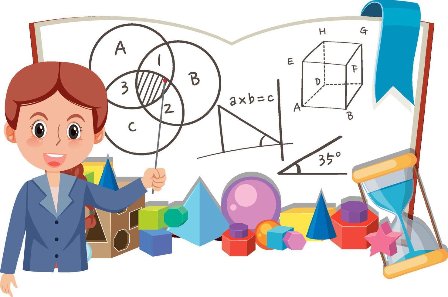 empleos disponibles - Colegio busca Maestro(a) de Física y Matemáticas.