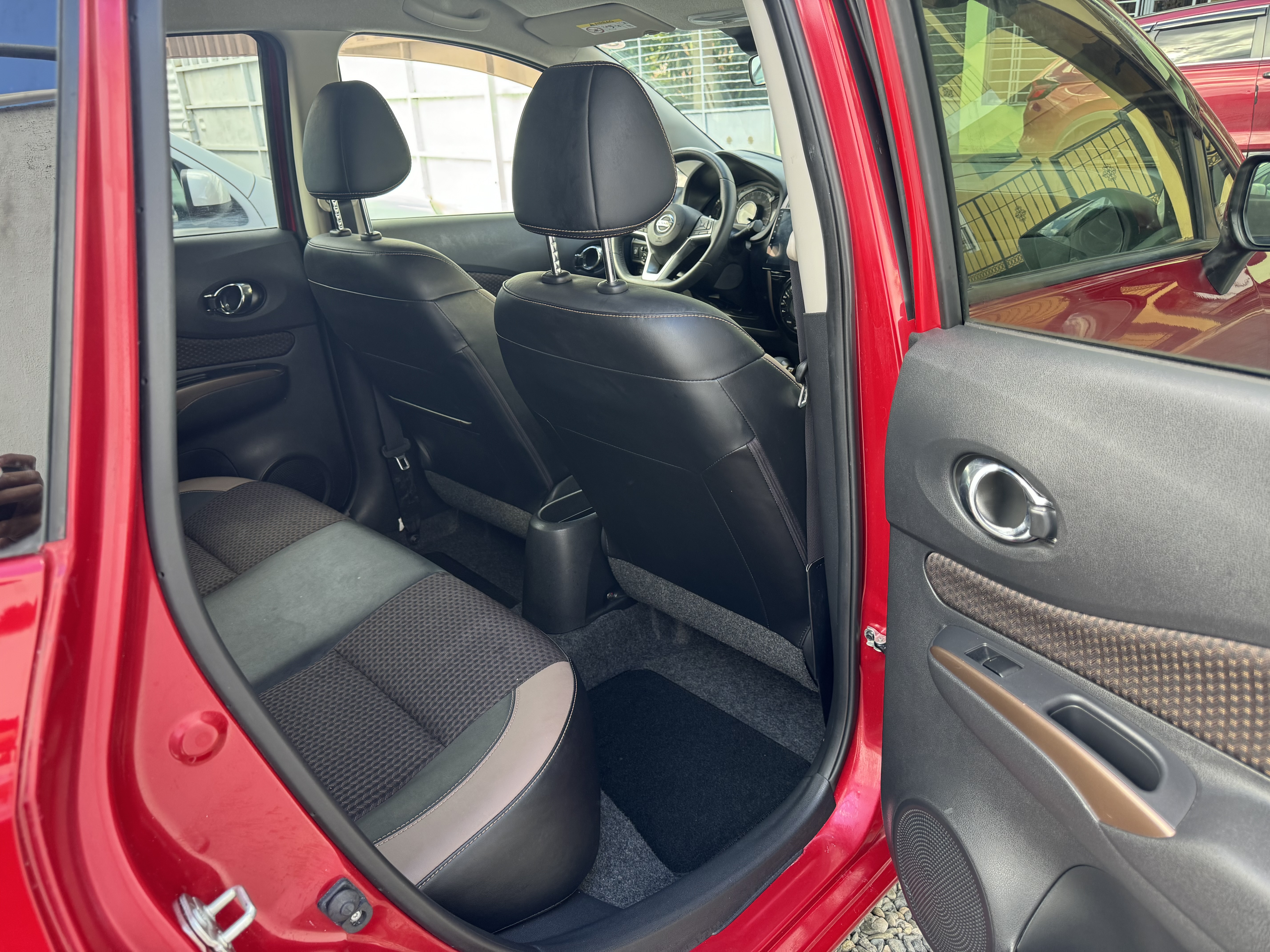 carros - Nissan note 2020 0