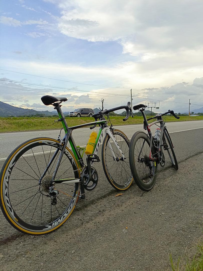 bicicletas y accesorios - Bicicleta scoot Foil 2022 1