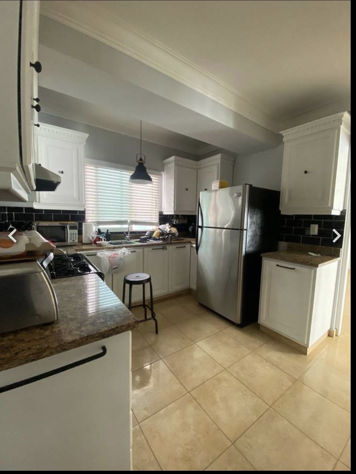 apartamentos - apartamento en alquiler- Evaristo Morales  5