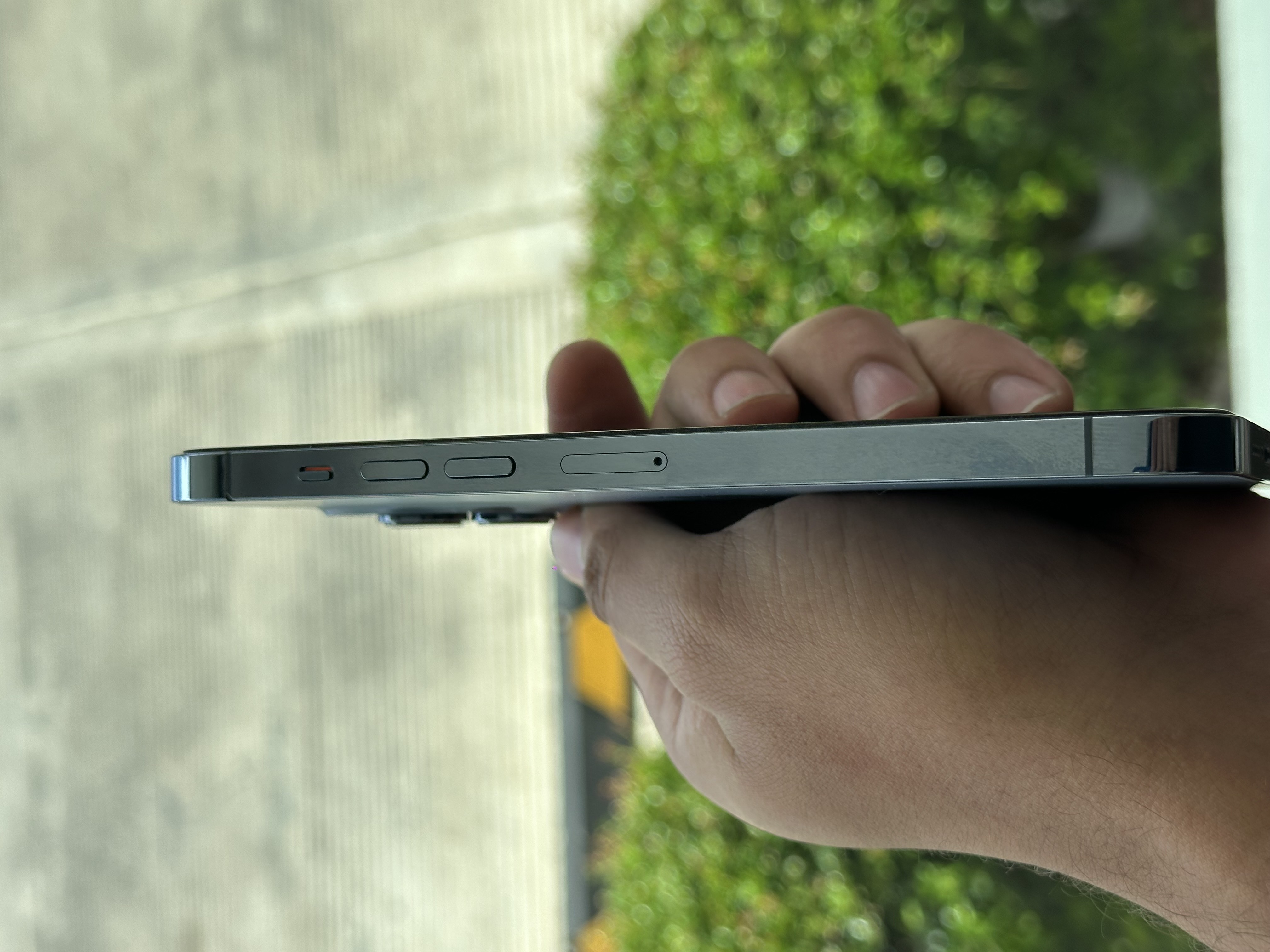 celulares y tabletas - iPhone 13 Pro Max 256GB  5