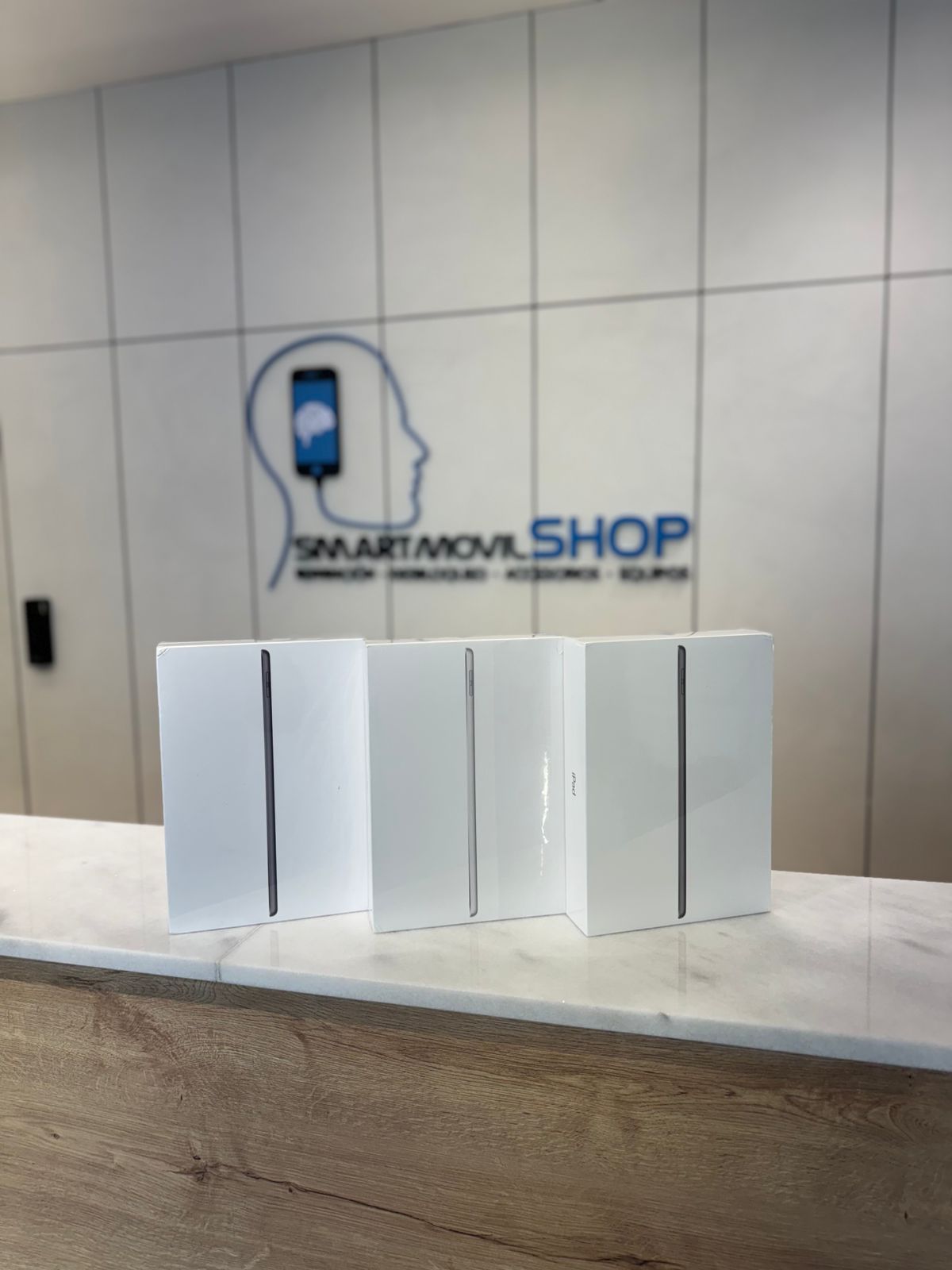 celulares y tabletas - IPAD 9NA GENERACION 64GB SELLADA OFERTA DE NAVIDAD!