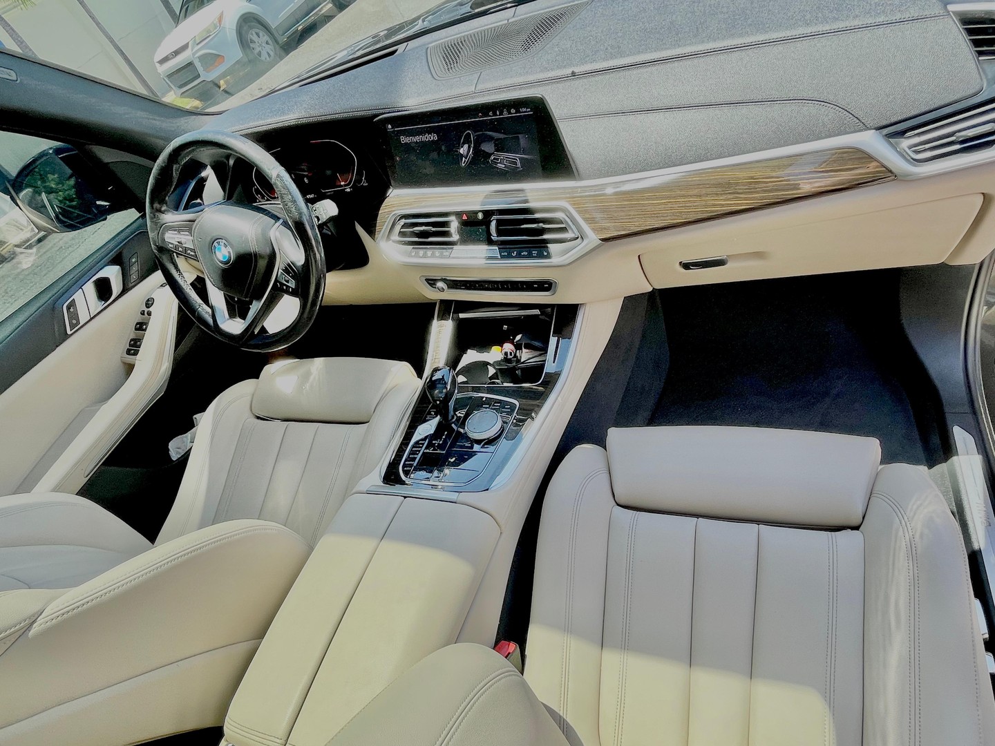 jeepetas y camionetas - BMW X5 Xdrive40i 2019 1