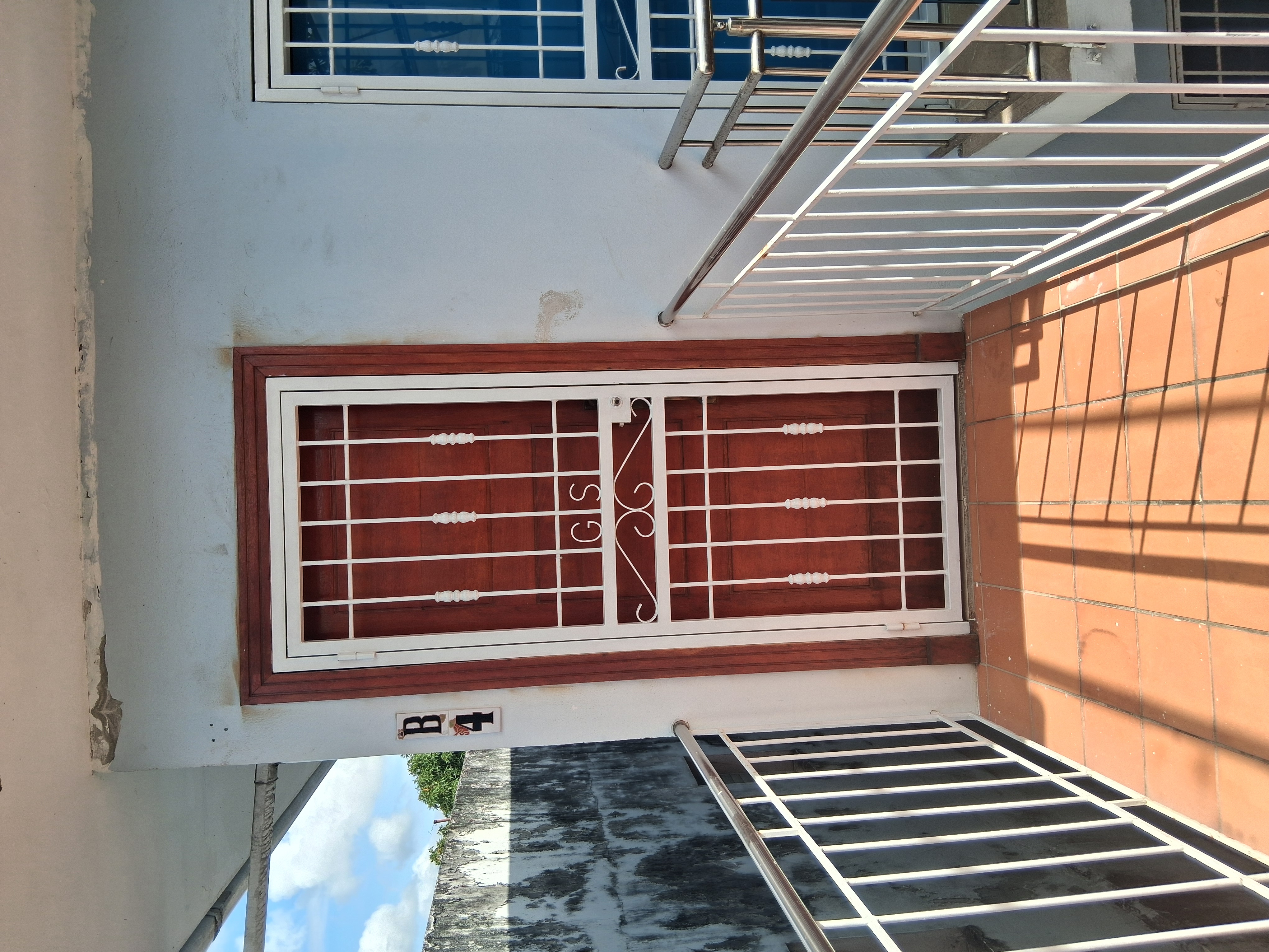 apartamentos - Estudio en  calle las mercedes, zona colonial. 1