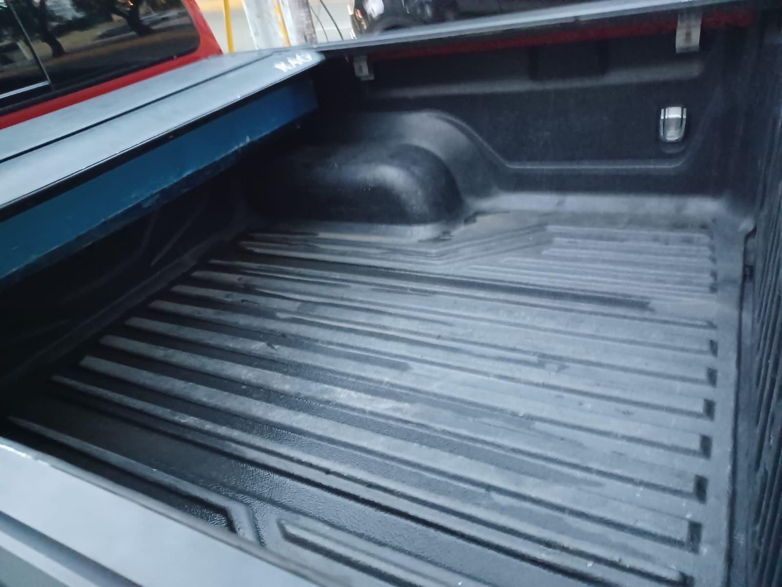 jeepetas y camionetas - Toyota Hilux GR sport 2022 4