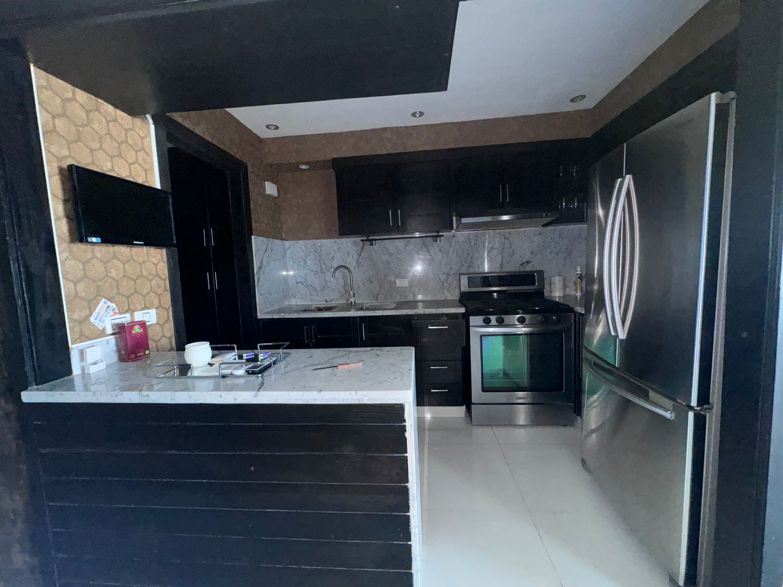 apartamentos - Venta de apartamento residencial Cayenas 2  8