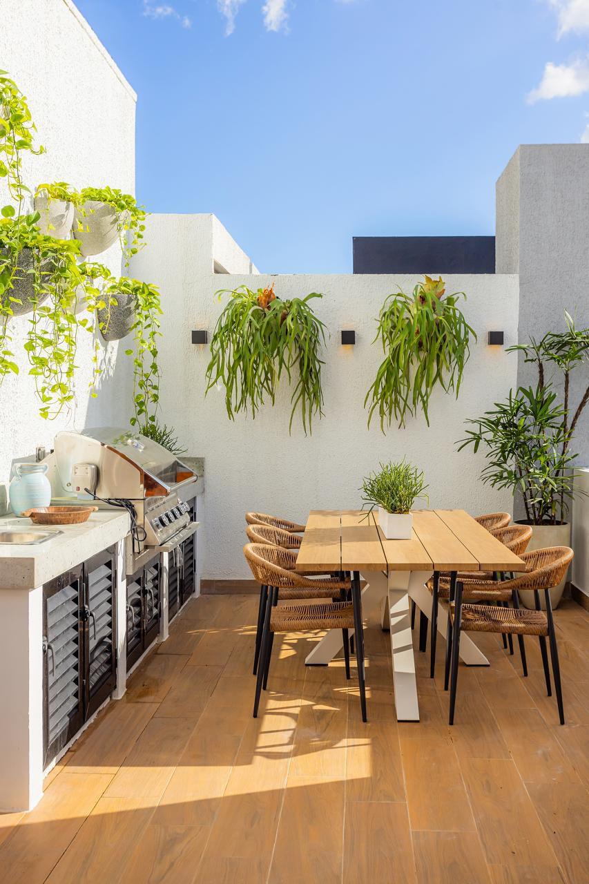 penthouses - Penthouse en  Paraiso Nuevo Recibo Solar paraiso 7