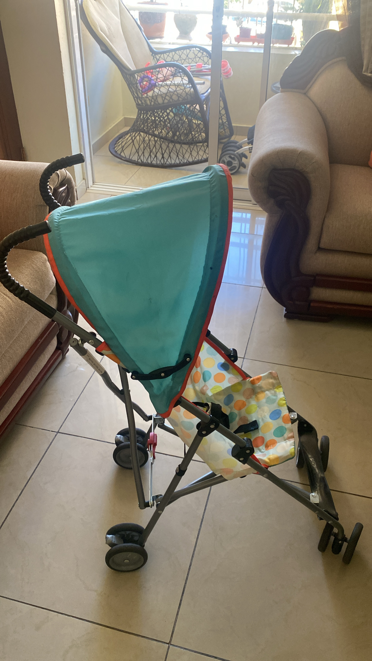 coches y sillas - Coche para niño/a 1
