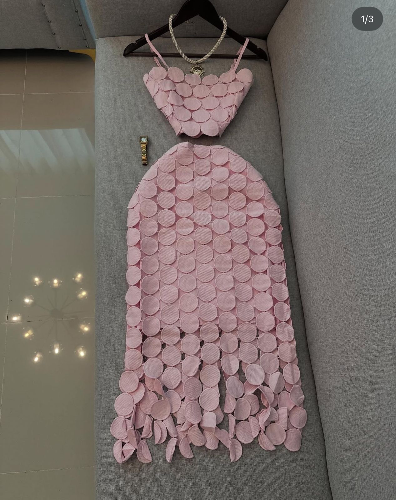 ropa para mujer - Hermosso conjuntos de temporada  0