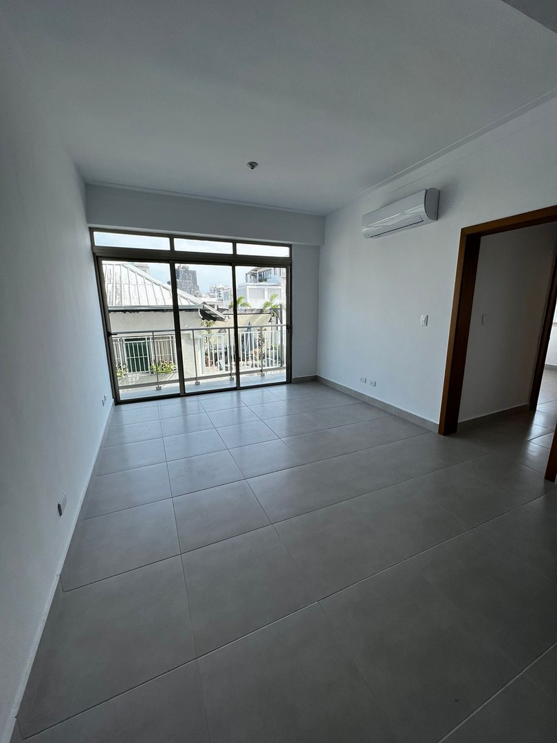 apartamentos - Apartamento en Naco de 2 habitaciones  0
