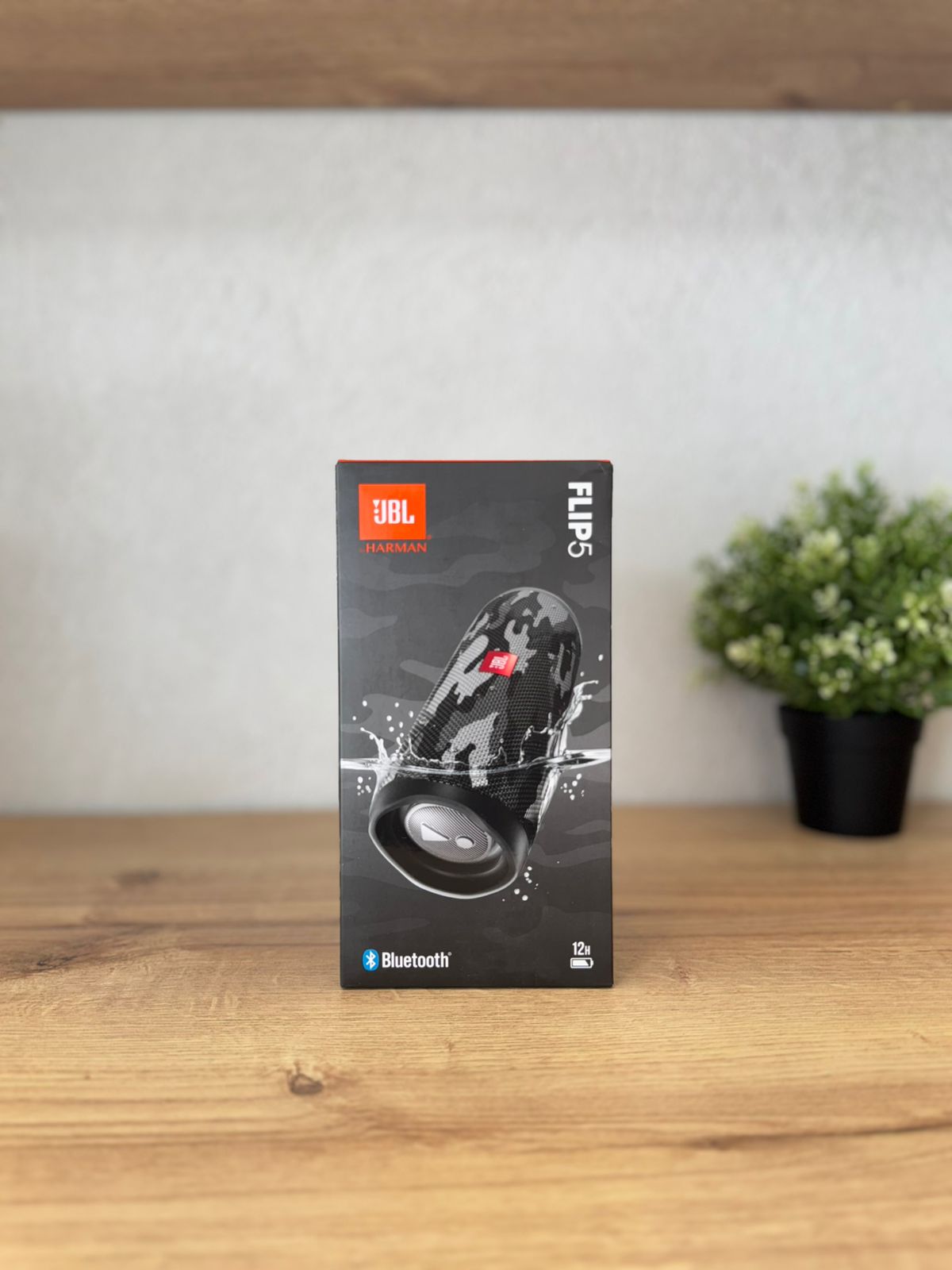 camaras y audio - BOCINA JBL FLIP 5 ¡OFERTA SAN VALENTIN! 0