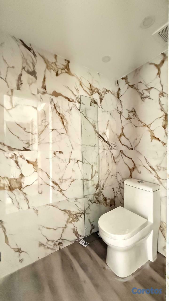 apartamentos - Alquiler nuevo a estrenar  20