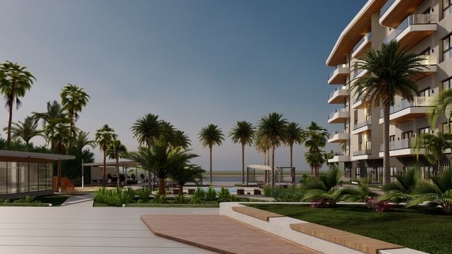 apartamentos - Apartamentos en ventas
Puerto Sereno - Cap Cana 2