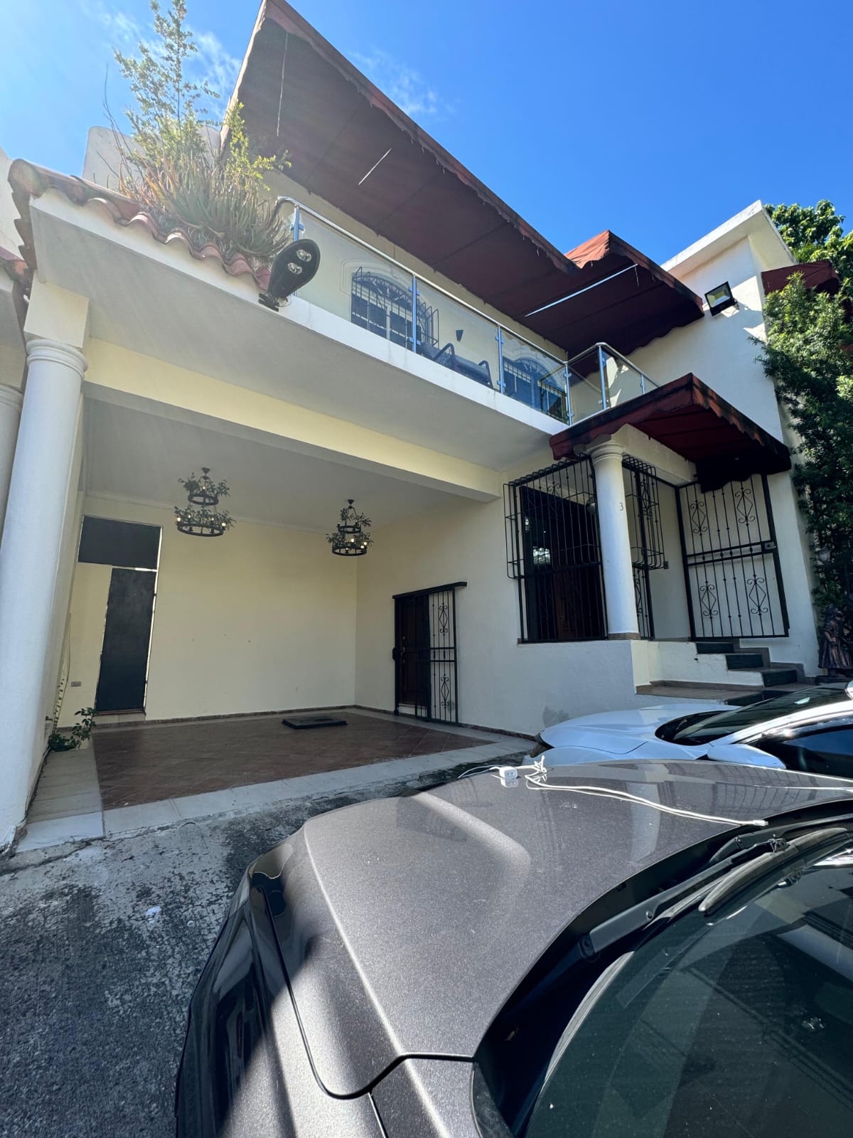 casas - Venta de Casa en Arroyo Hondo ll Amueblada  3