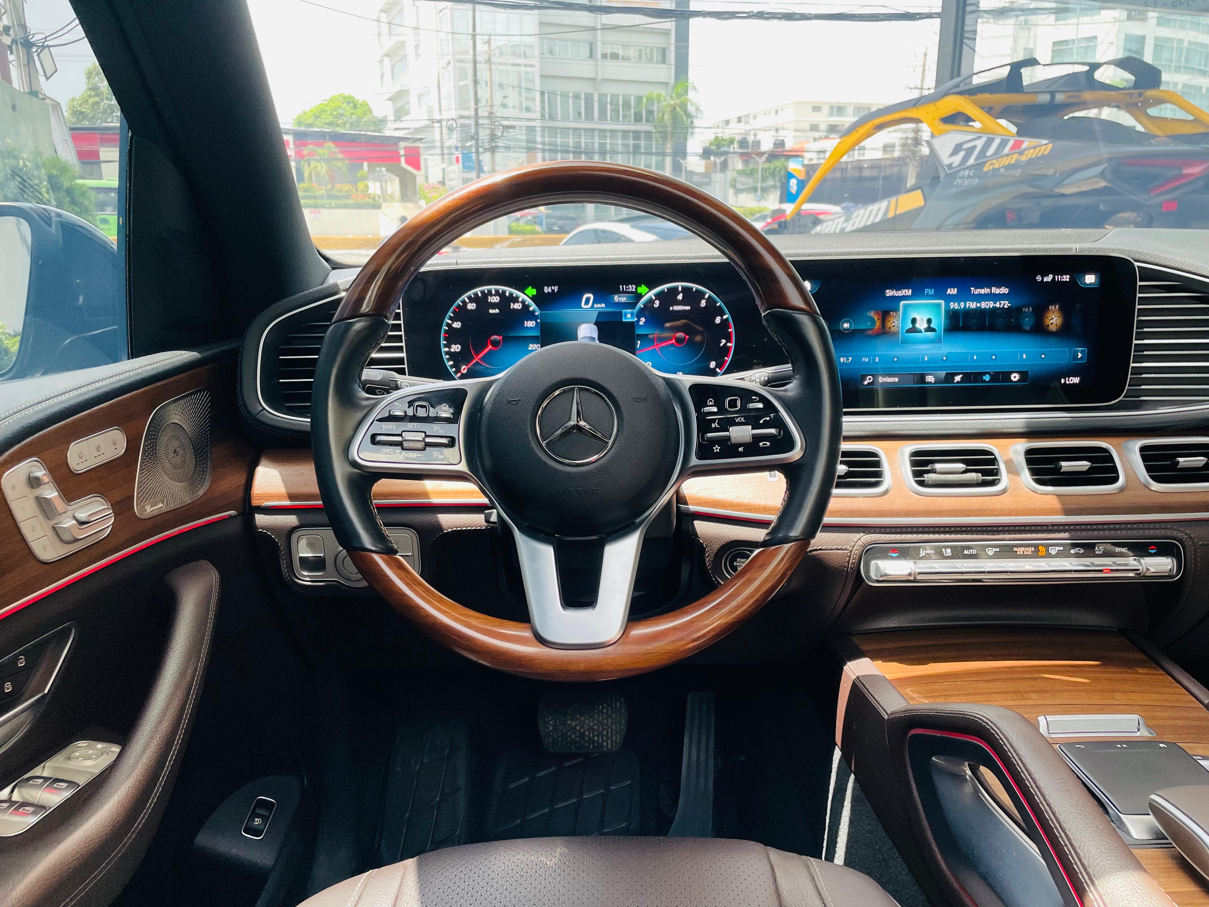 jeepetas y camionetas - Mercedes Benz GLE 350 2022 8