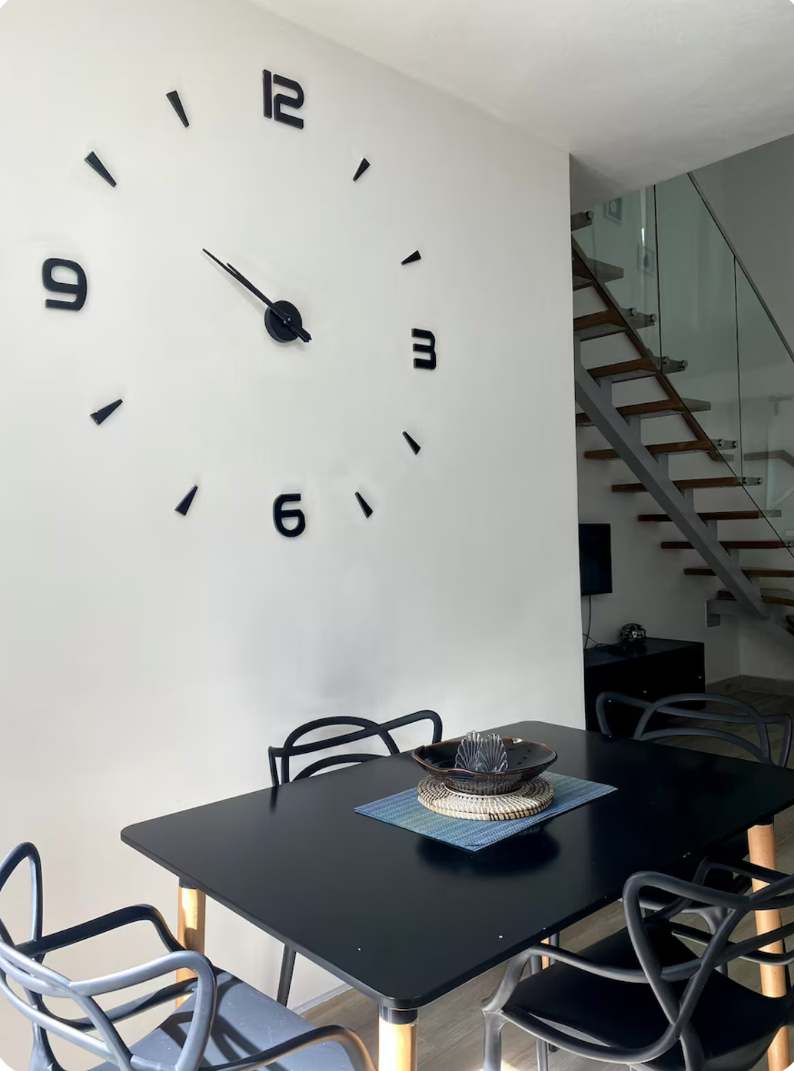 casas vacacionales y villas - Town House en Alquiler en Boca Paraiso 9