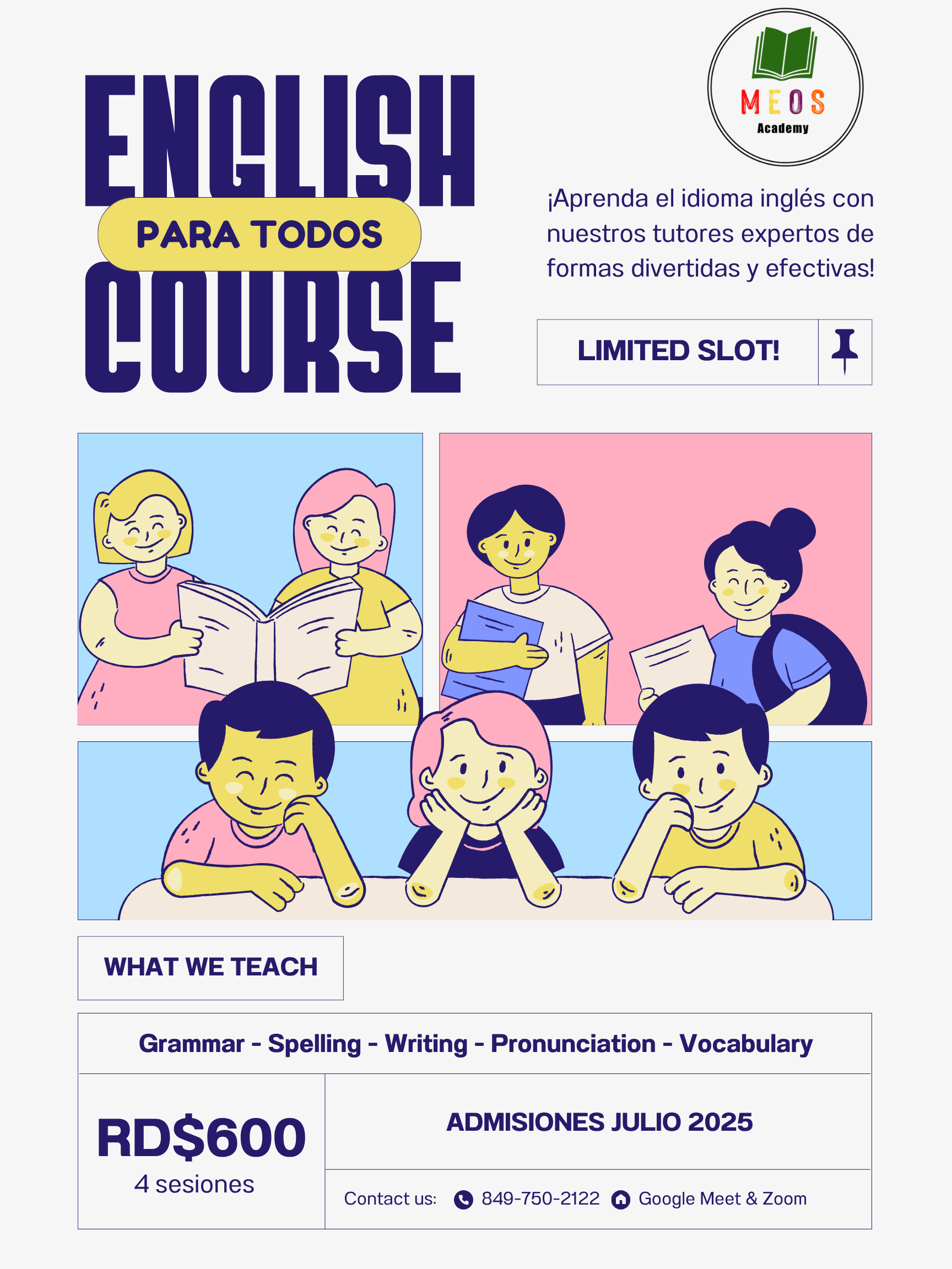 cursos y clases - OFERTA VERANO 0