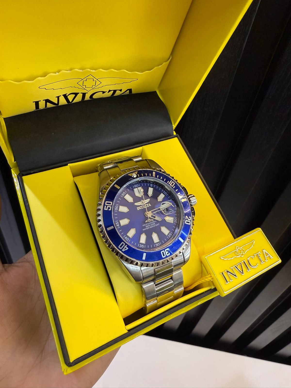 joyas, relojes y accesorios - Reloges invicta 100% originales 
