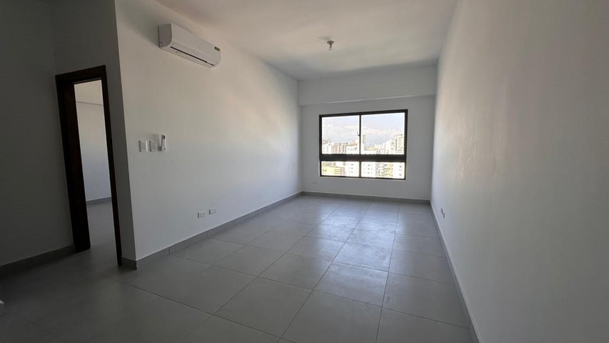 apartamentos - Apartamento en Naco en Alquiler 1