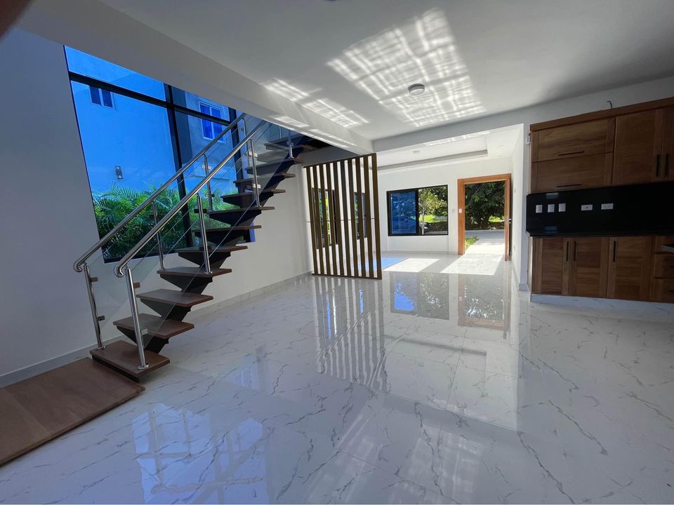 casas vacacionales y villas - Moderna Villa. Ubicada en Plantation, Puerto Plata 8