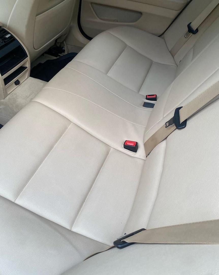 carros - BMW 520i 2014  5