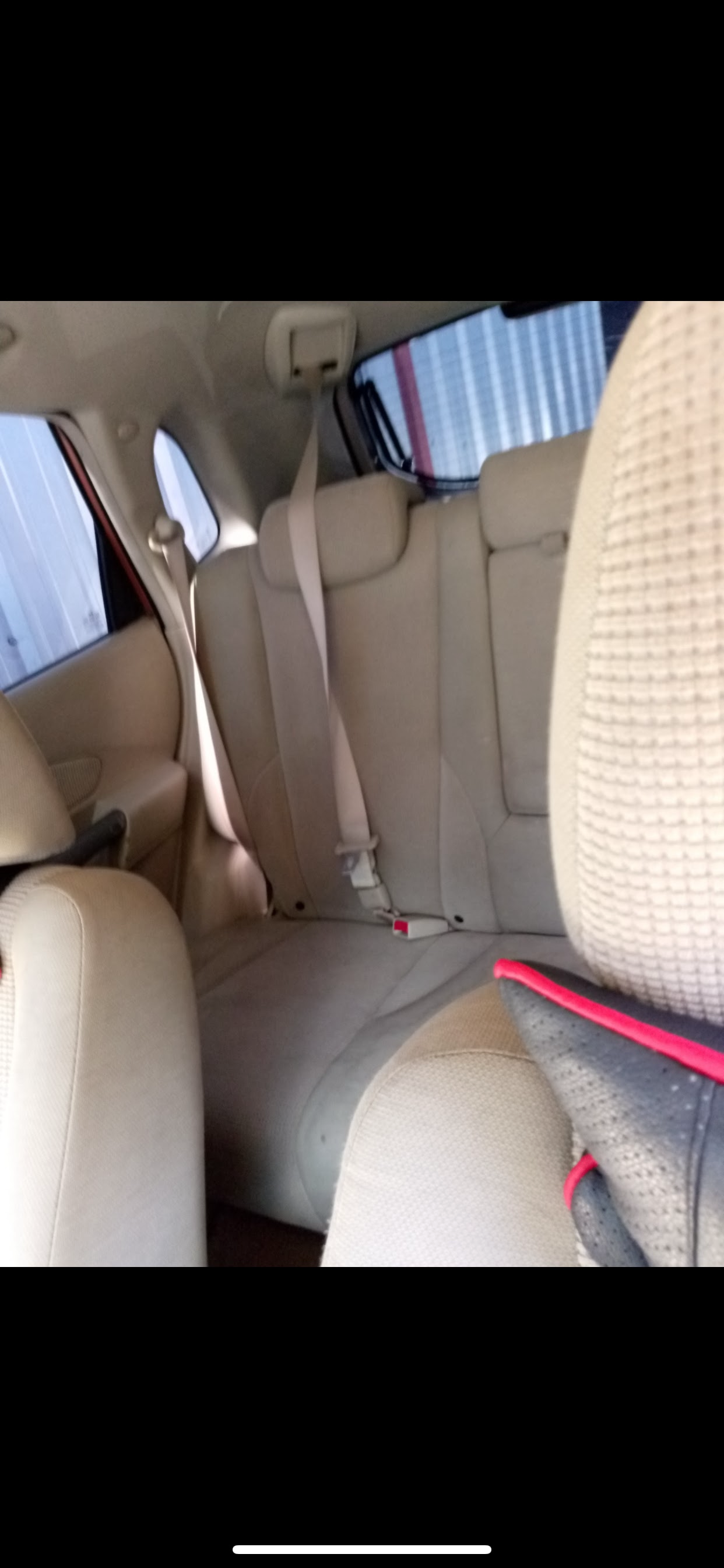 jeepetas y camionetas - Hyundai Tucson GLS 2007  2