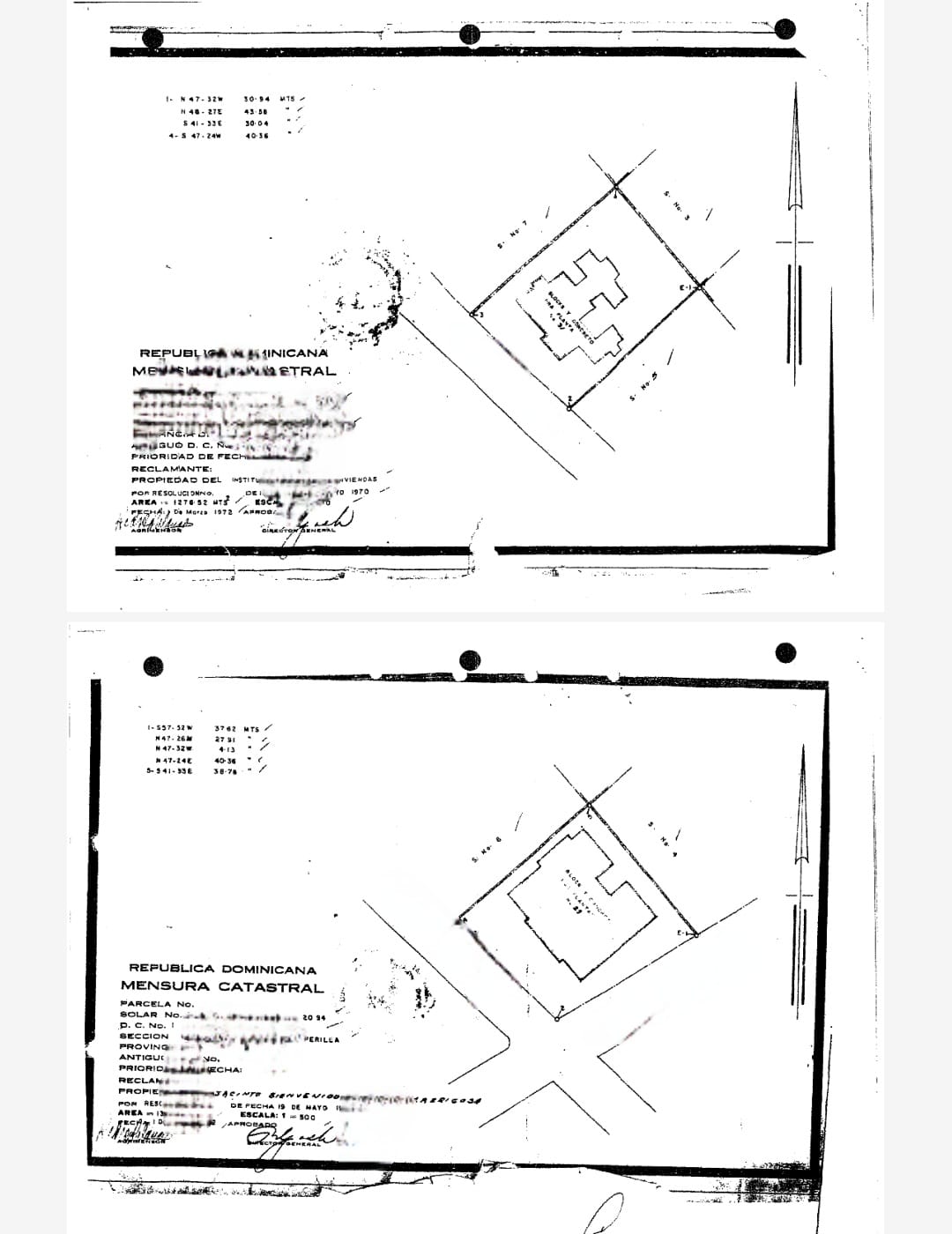 solares y terrenos - Solar comercial y Residencial, La Esperilla  1