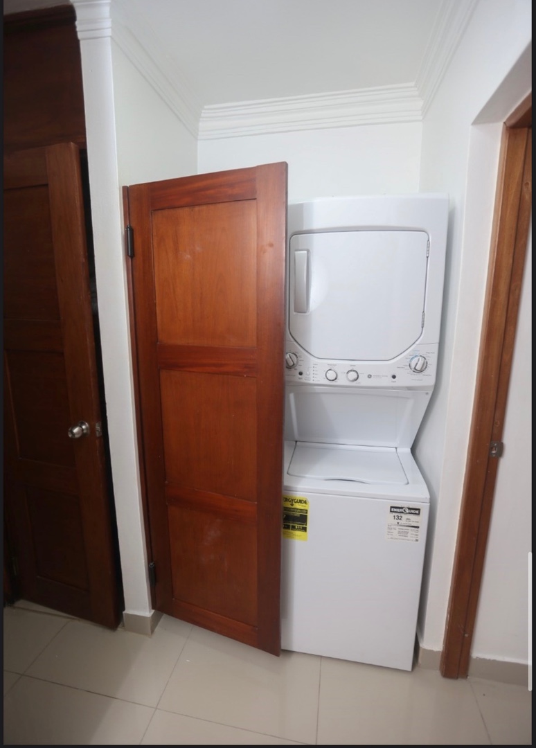 apartamentos - Apartamento en alquiler  6