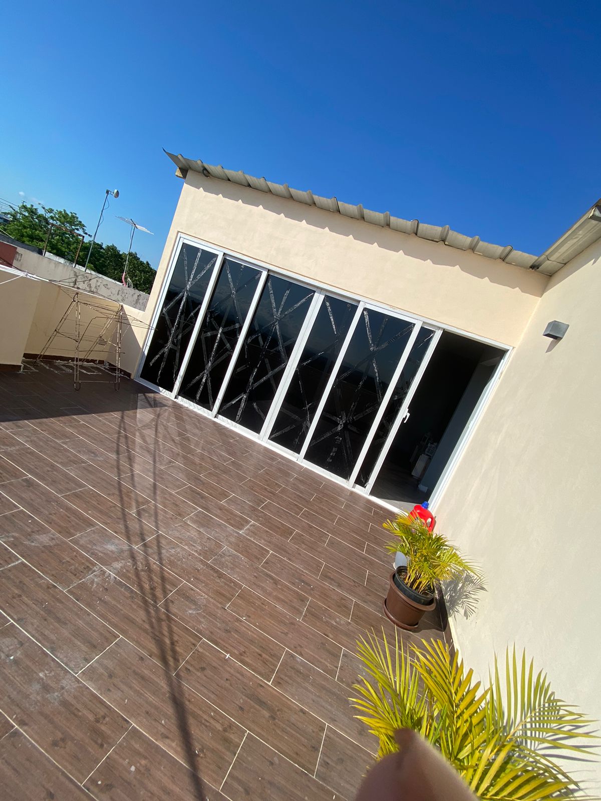 apartamentos - Venta de apartamento en Santo Domingo Oeste 6