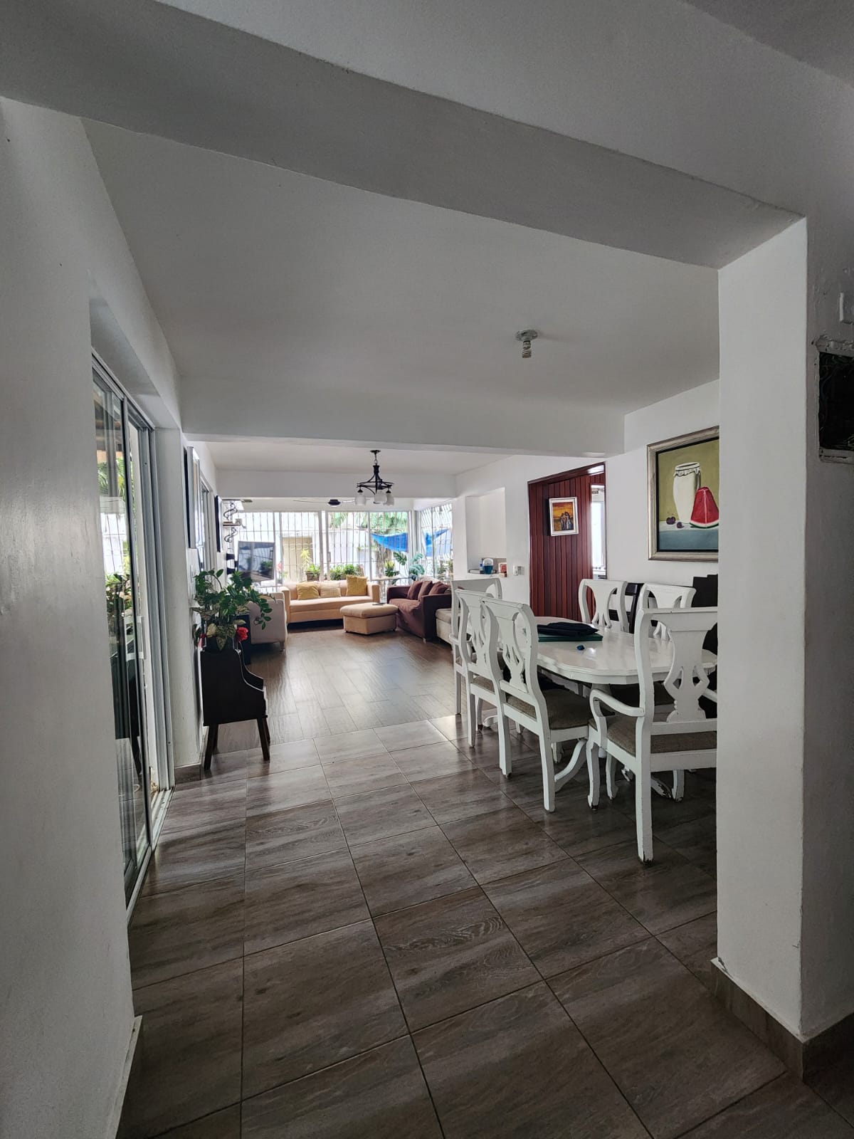 casas - Vendo Casa Avenida Independencia  8