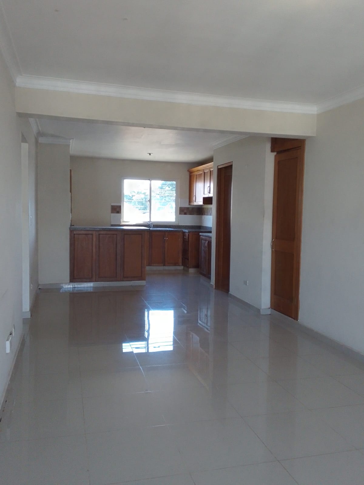 apartamentos - vendo apartamento en la Avenida Independencia  0
