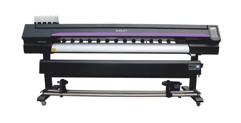 otros electronicos -  Plotter de impresión Ecosolvente de 51" 