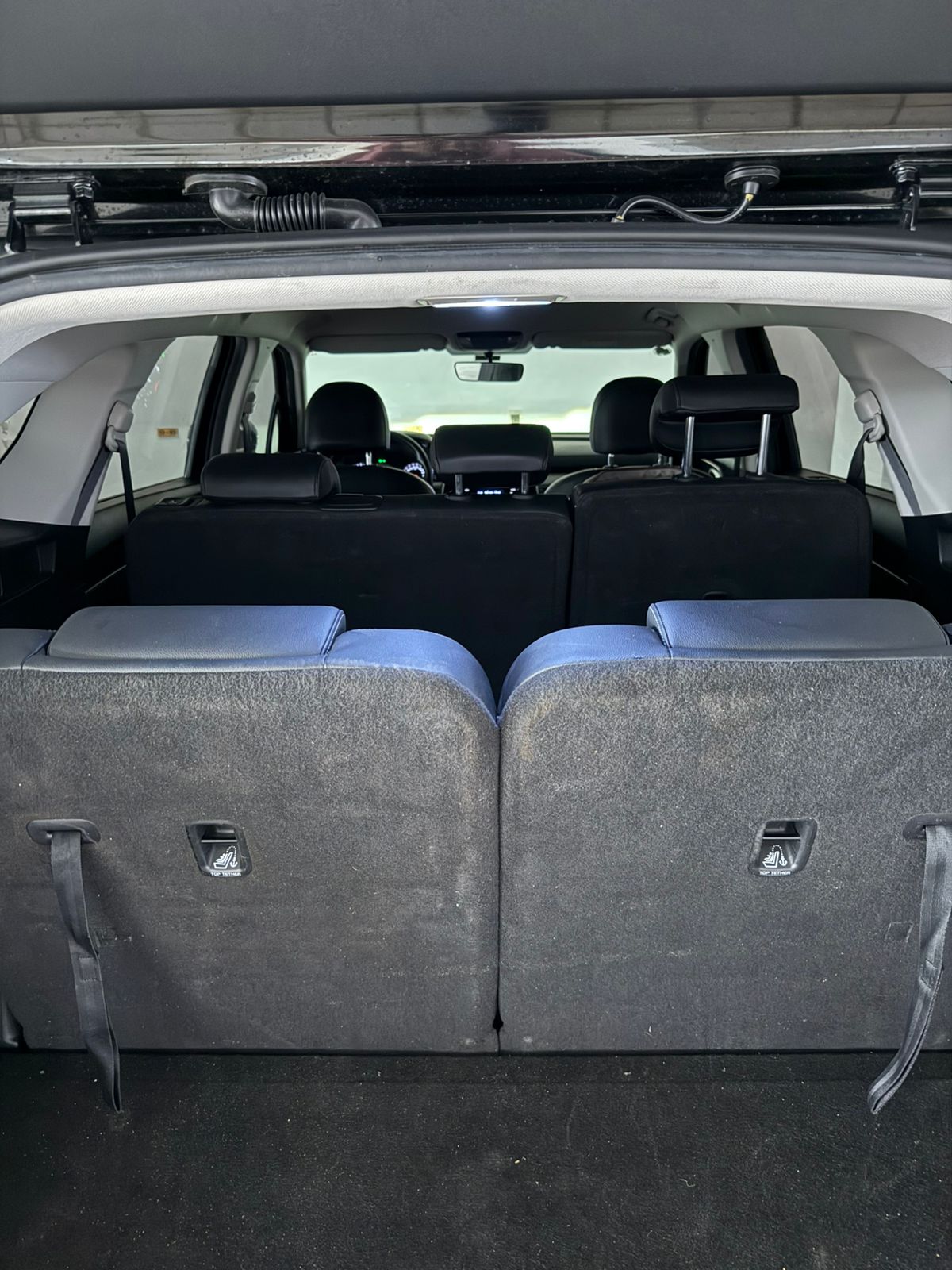 jeepetas y camionetas - KIA Sorento 2022 como nueva!  7