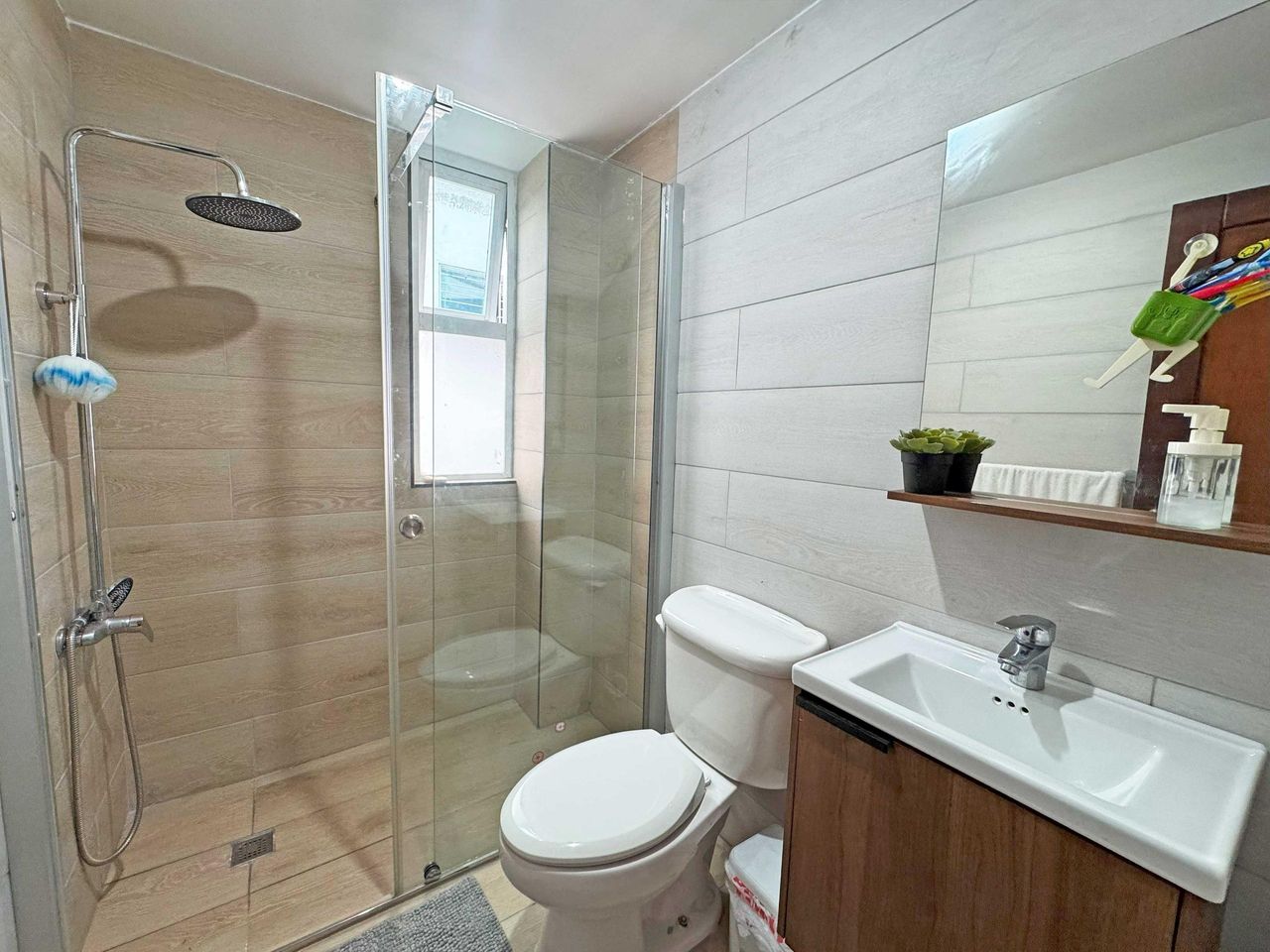 apartamentos - Venta próxima al Bravo de la Av. Enriquillo 7