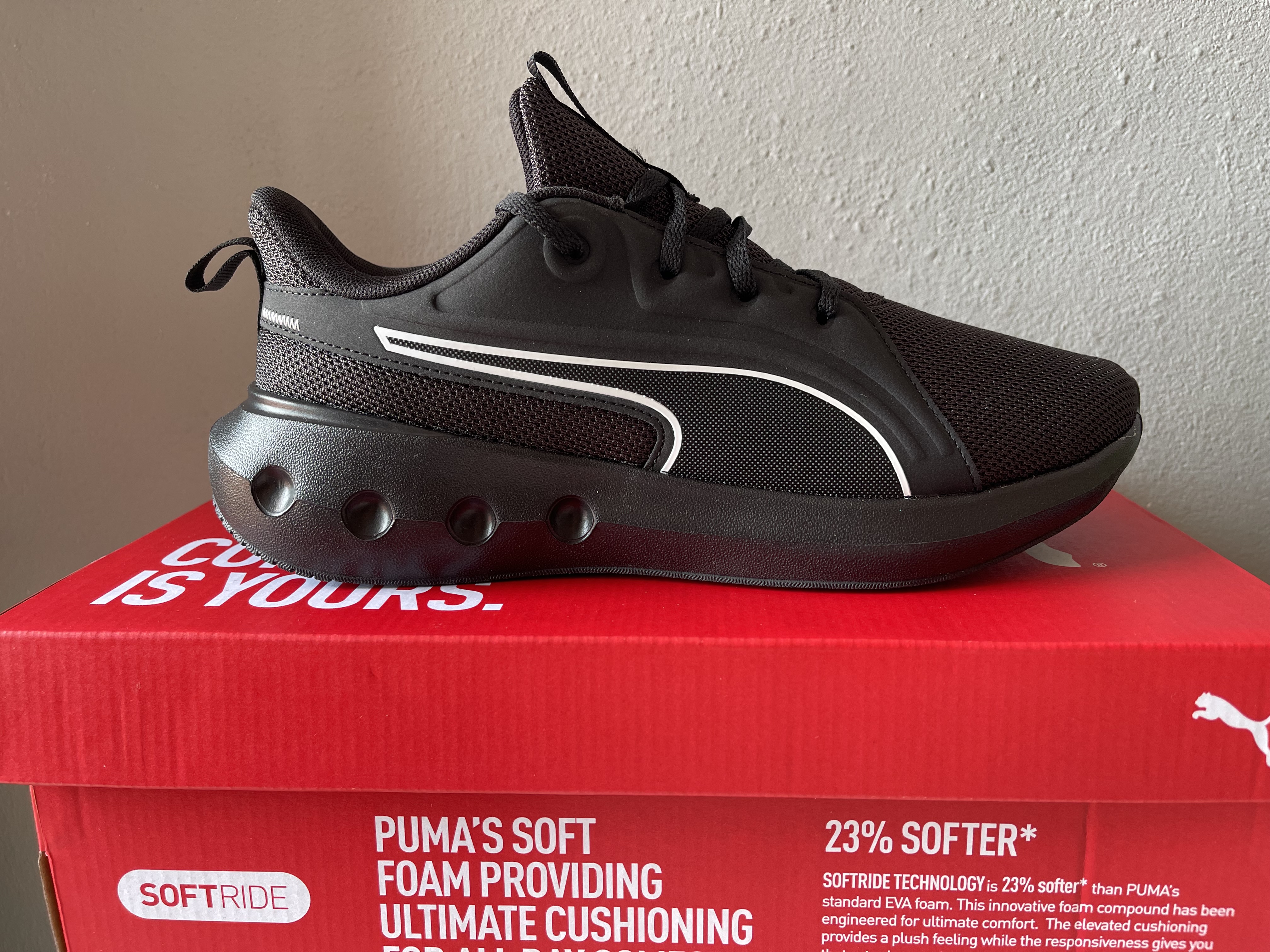 zapatos para hombre - Puma 💯 original 8 1