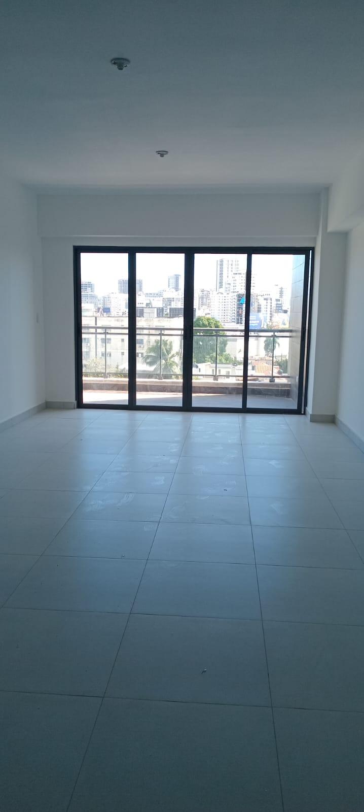 apartamentos - Apartamento de 2 habitacions 2.5 baños 2 parqueos