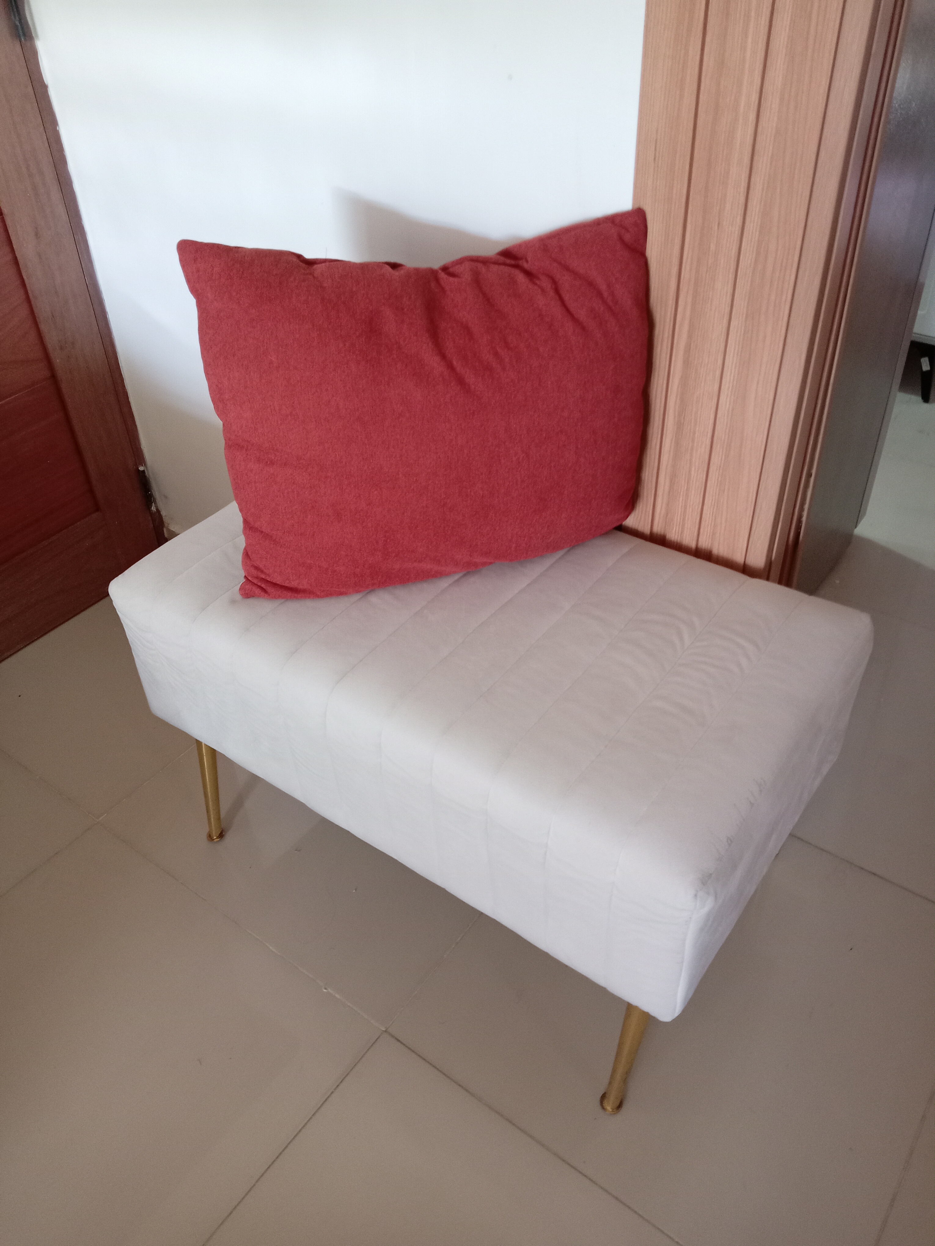 muebles y colchones - Hermoso diván, como nuevo 2